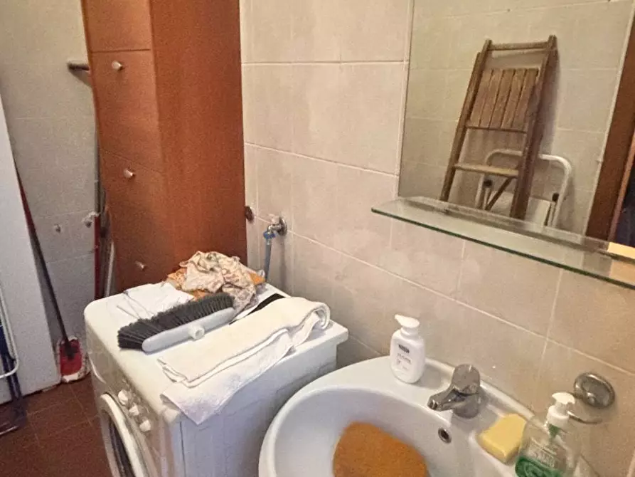 Immagine 13 di Appartamento in affitto  in Via Marcantonio Colonna a Milano