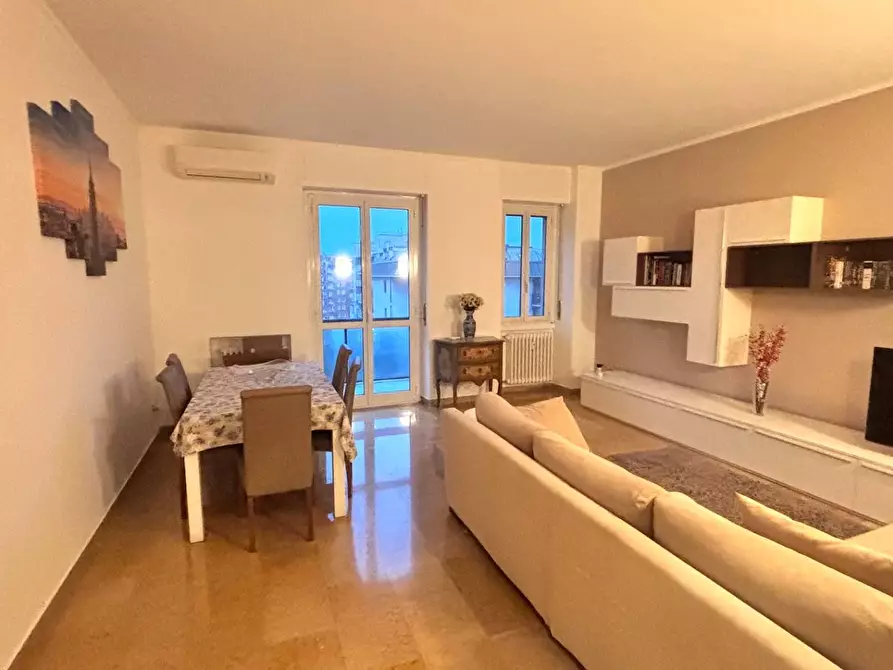 Immagine 14 di Appartamento in affitto  in Via Marcantonio Colonna a Milano