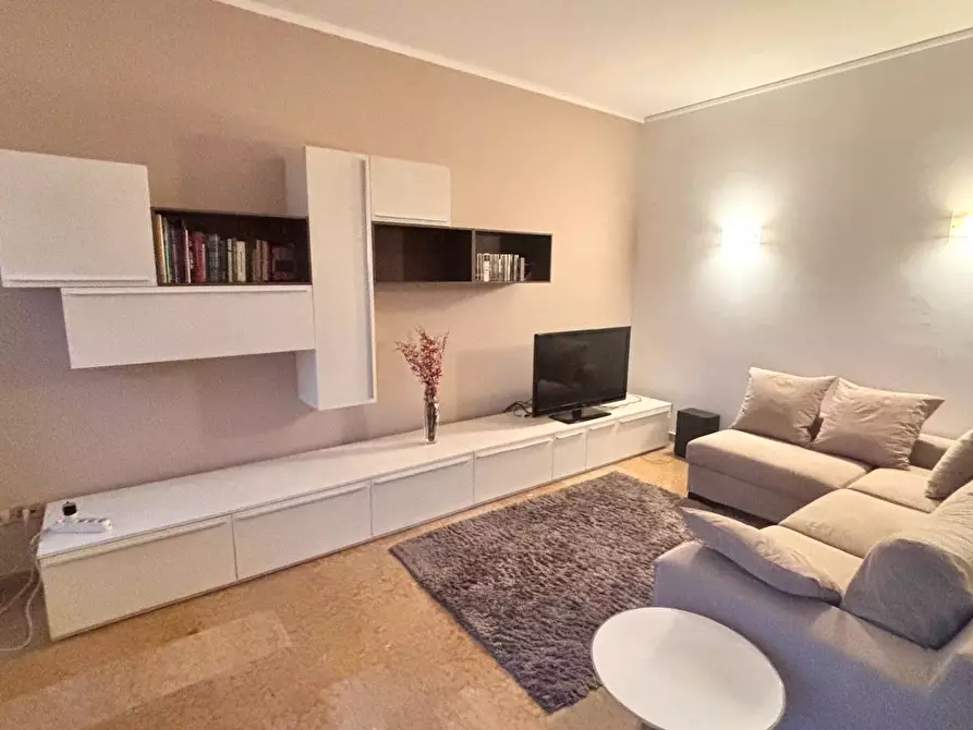 Immagine 15 di Appartamento in affitto  in Via Marcantonio Colonna a Milano