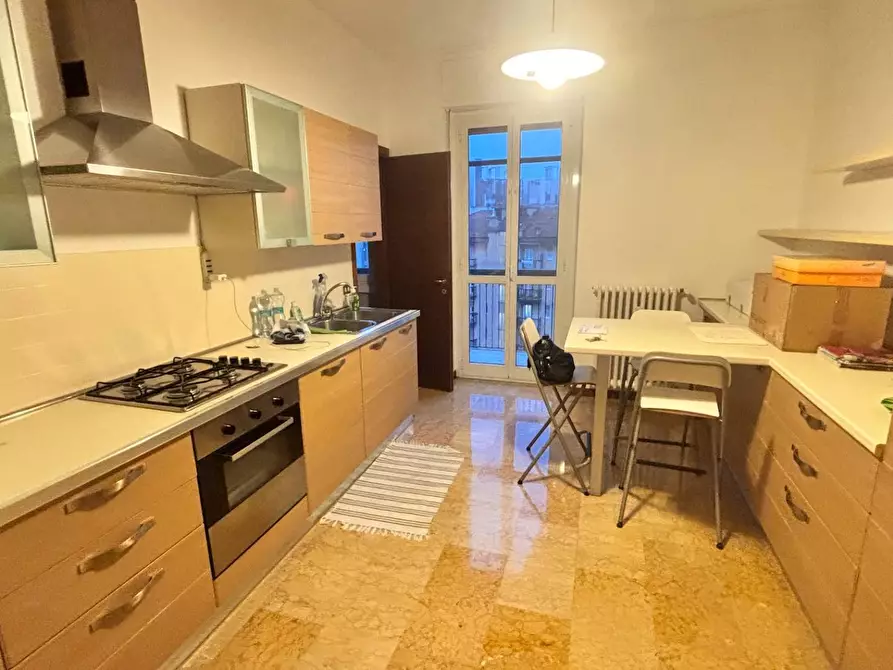 Immagine 16 di Appartamento in affitto  in Via Marcantonio Colonna a Milano