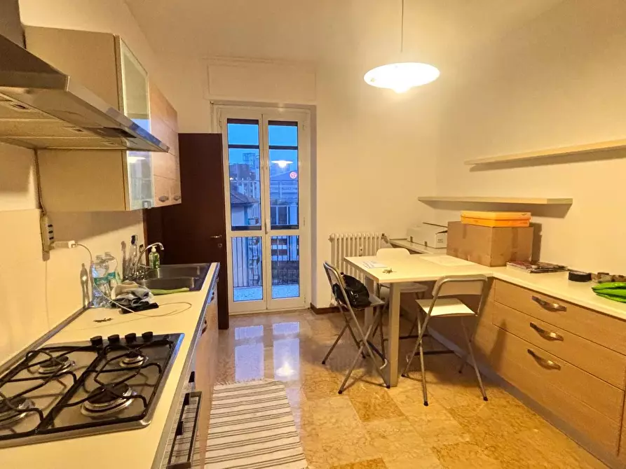 Immagine 17 di Appartamento in affitto  in Via Marcantonio Colonna a Milano