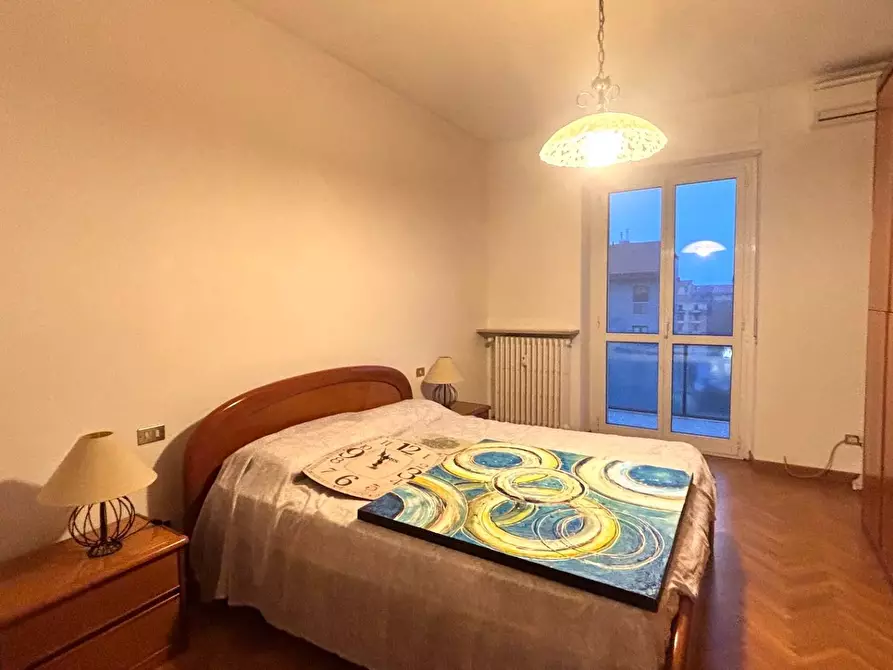 Immagine 18 di Appartamento in affitto  in Via Marcantonio Colonna a Milano