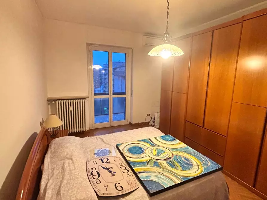 Immagine 19 di Appartamento in affitto  in Via Marcantonio Colonna a Milano