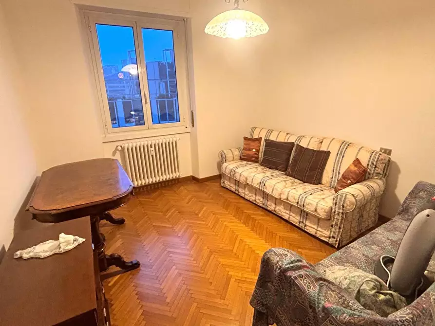 Immagine 20 di Appartamento in affitto  in Via Marcantonio Colonna a Milano