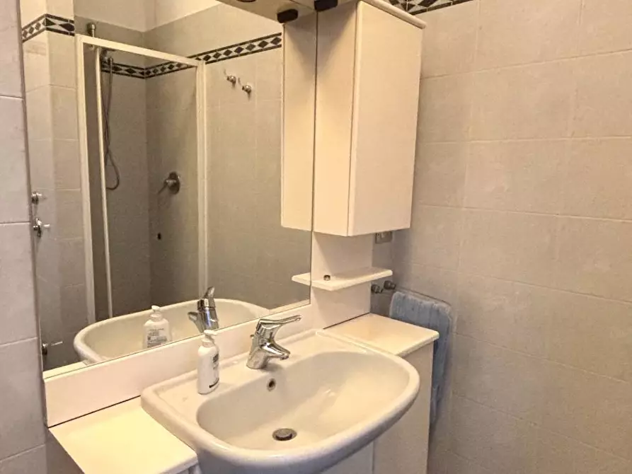 Immagine 21 di Appartamento in affitto  in Via Marcantonio Colonna a Milano