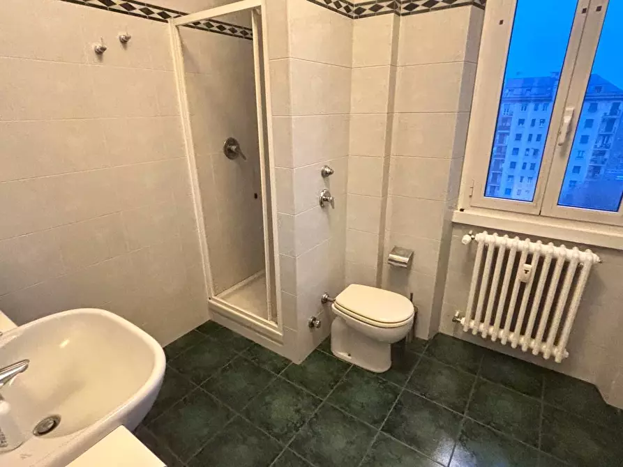 Immagine 22 di Appartamento in affitto  in Via Marcantonio Colonna a Milano