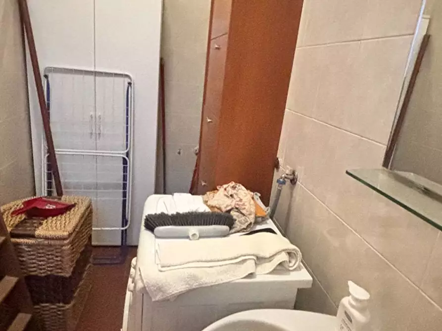 Immagine 23 di Appartamento in affitto  in Via Marcantonio Colonna a Milano