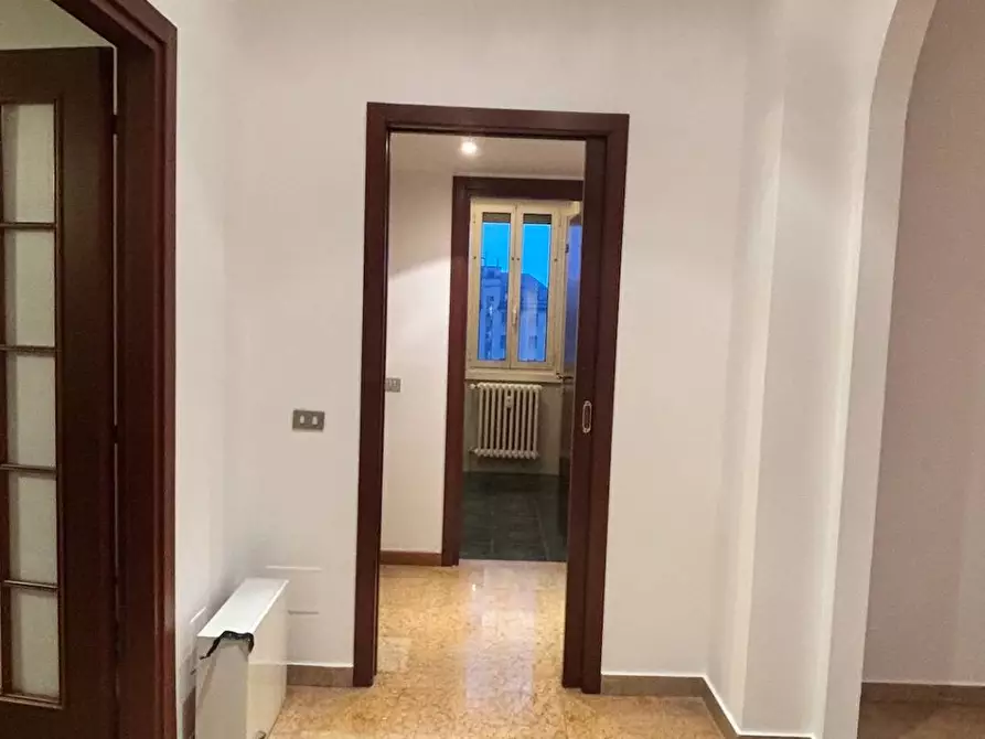 Immagine 25 di Appartamento in affitto  in Via Marcantonio Colonna a Milano
