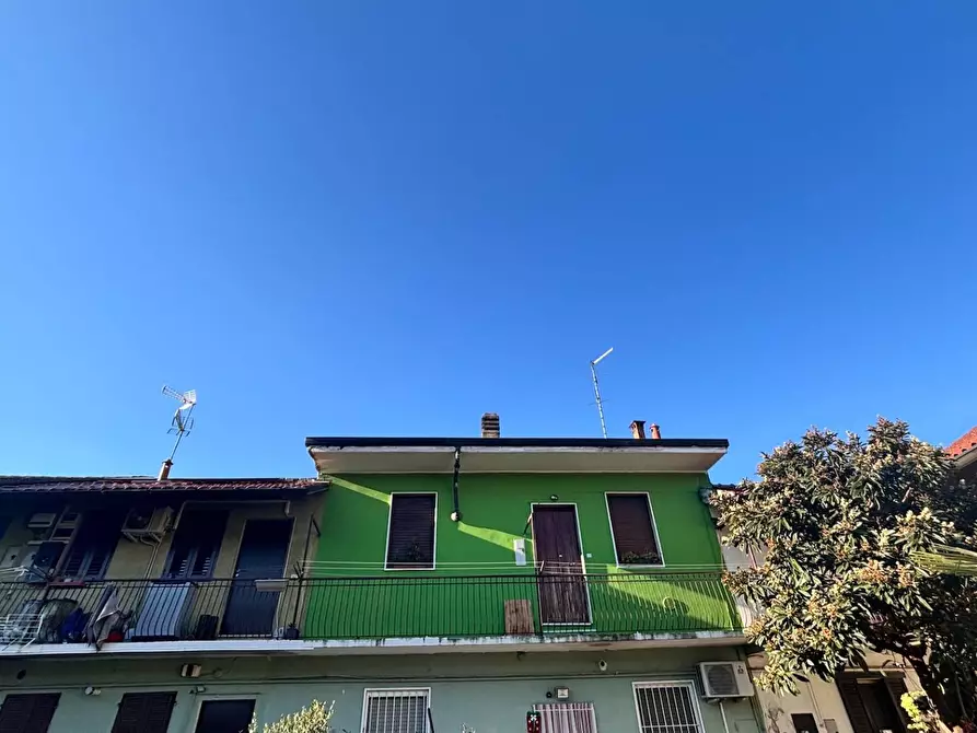 Immagine 1 di Appartamento in affitto  in via Cascina Torrette 25 a Cornaredo