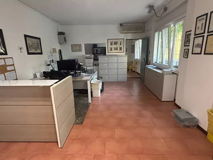 Immagine 1 di Laboratorio in vendita  in via Delfico a Milano