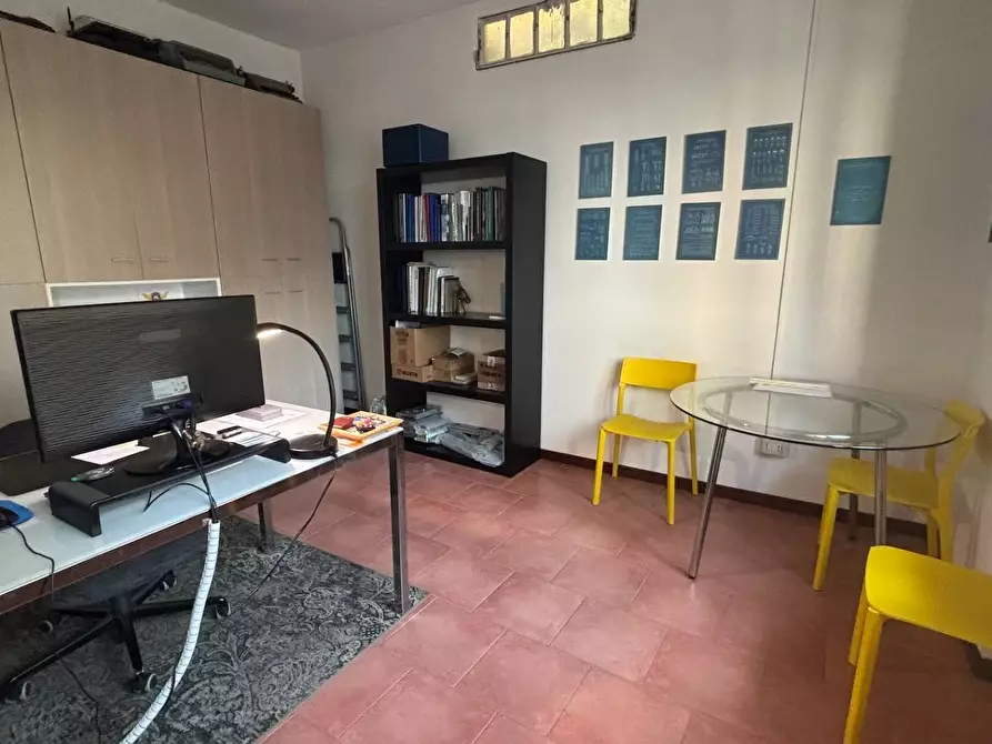 Immagine 5 di Laboratorio in vendita  in via Delfico a Milano