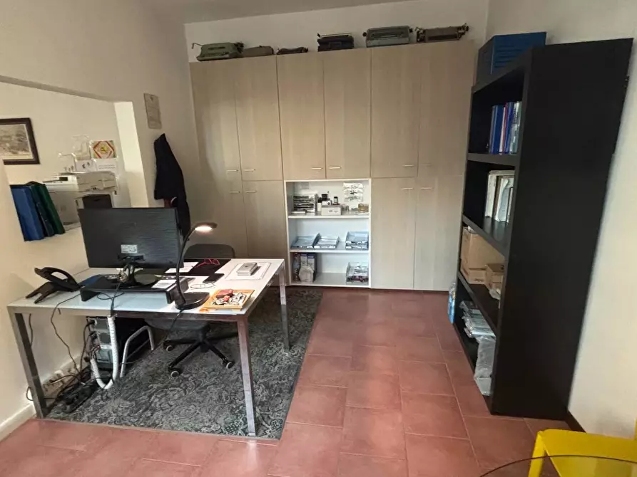 Immagine 6 di Laboratorio in vendita  in via Delfico a Milano