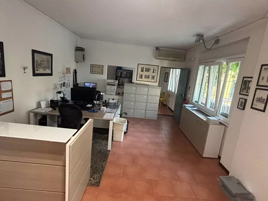 Immagine 13 di Laboratorio in vendita  in via Delfico a Milano