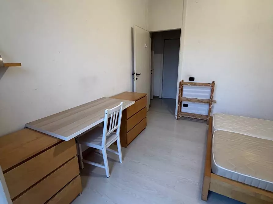 Immagine 12 di Appartamento in affitto  in via Piero della Francesca 51 a Milano