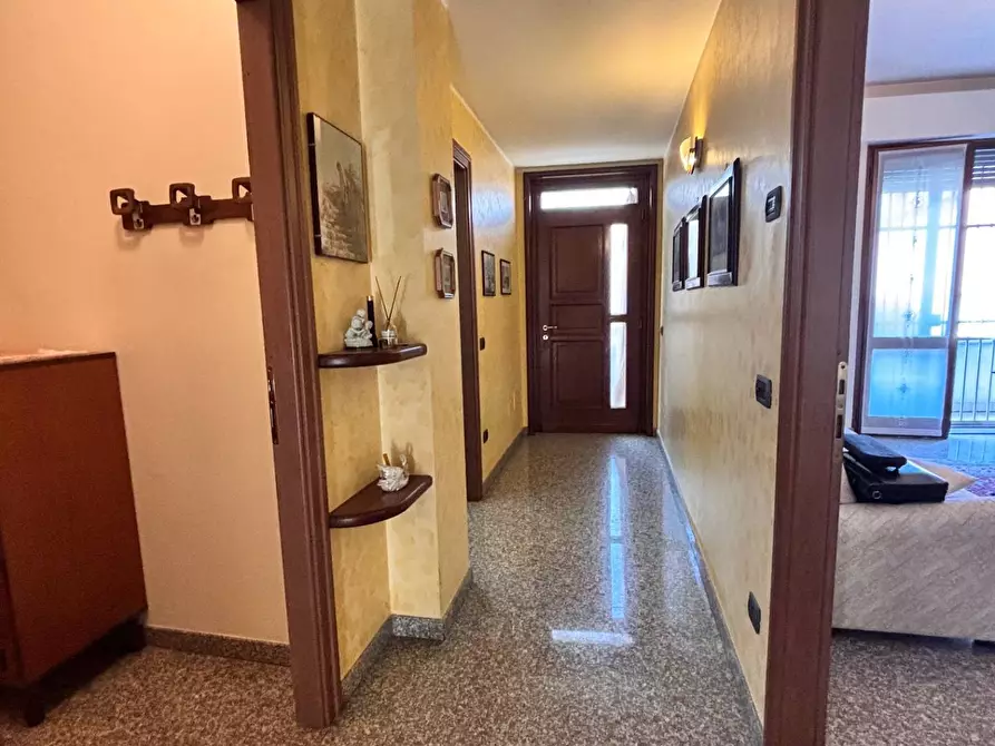 Immagine 7 di Villa in vendita  in via Marziale a Rho