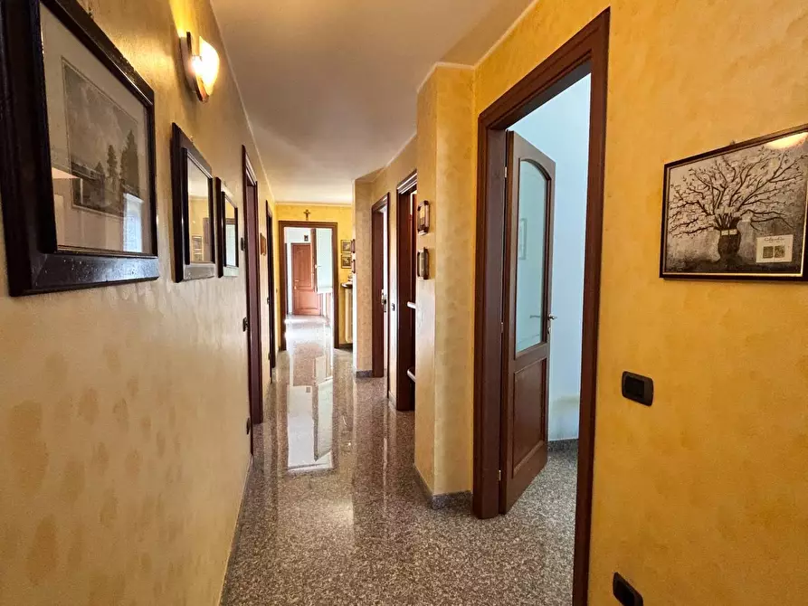 Immagine 12 di Villa in vendita  in via Marziale a Rho