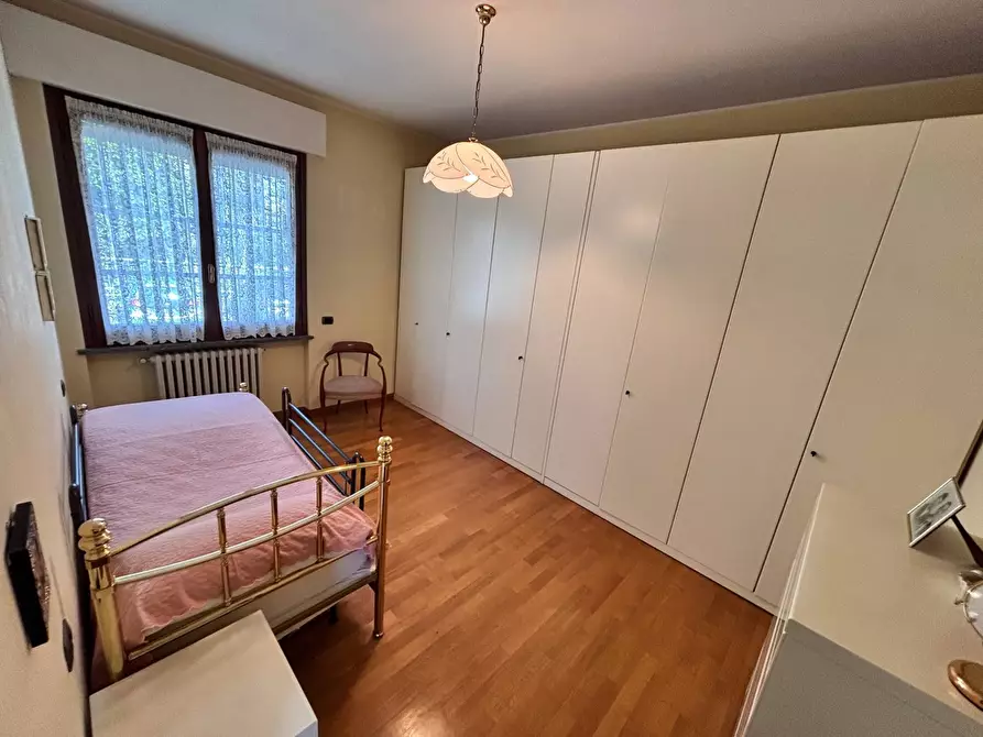 Immagine 16 di Villa in vendita  in via Marziale a Rho