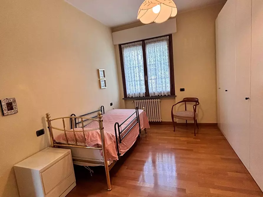 Immagine 17 di Villa in vendita  in via Marziale a Rho