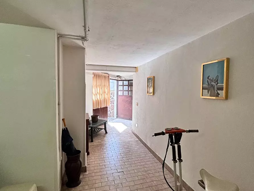 Immagine 26 di Villa in vendita  in via Marziale a Rho