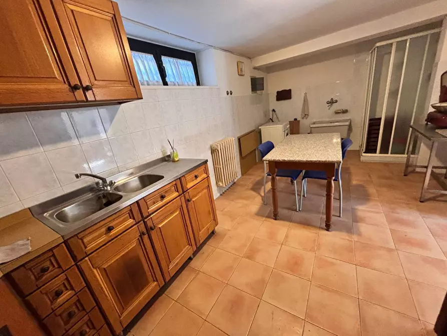 Immagine 28 di Villa in vendita  in via Marziale a Rho