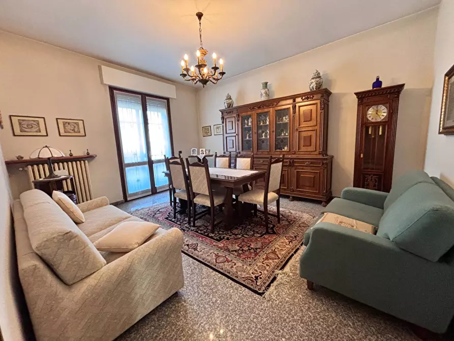 Immagine 40 di Villa in vendita  in via Marziale a Rho