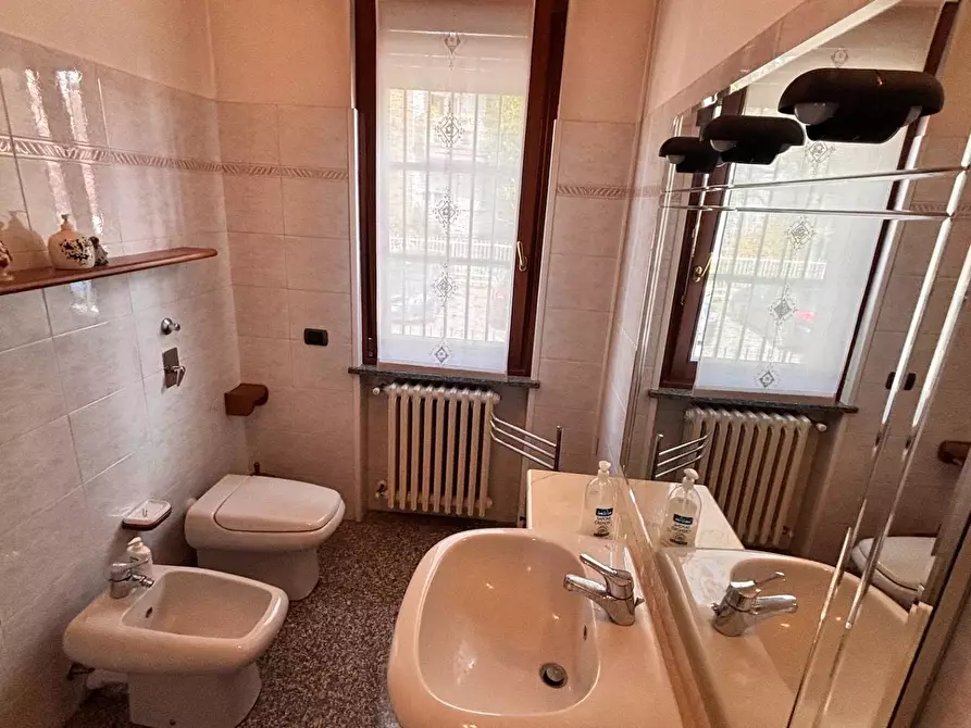 Immagine 50 di Villa in vendita  in via Marziale a Rho