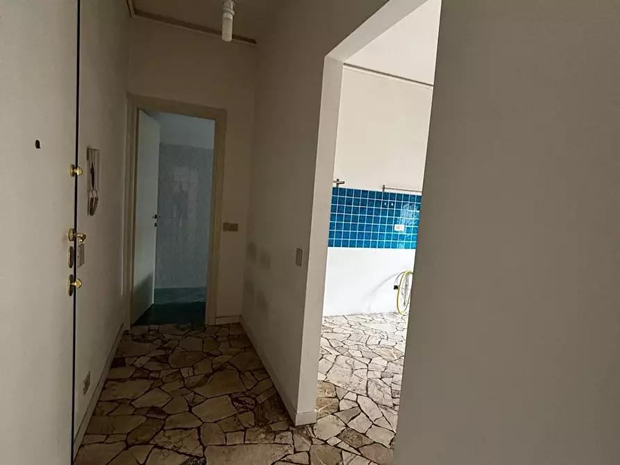 Immagine 14 di Appartamento in affitto  in via Govone a Milano