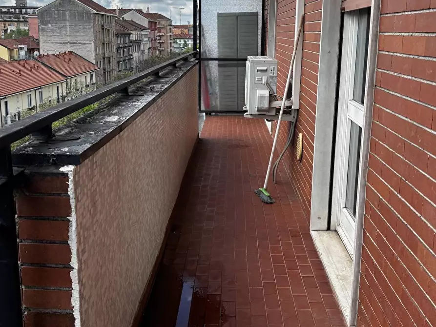 Immagine 16 di Appartamento in affitto  in via Govone a Milano