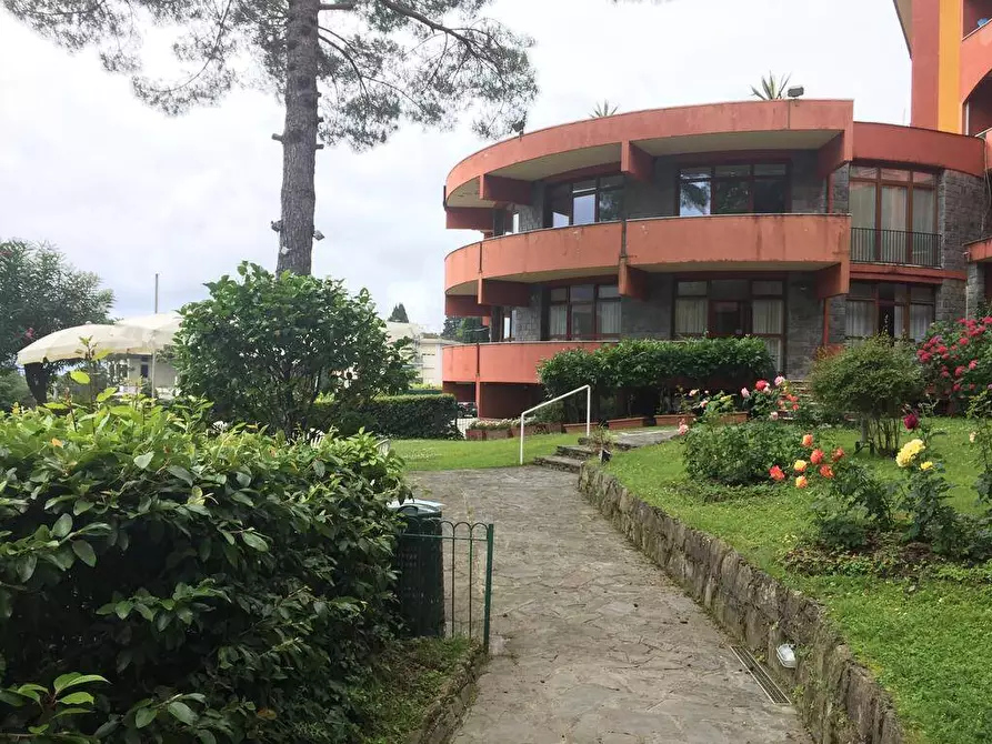 Immagine 4 di Appartamento in affitto  in via Aurelia Ponente 22 a Rapallo