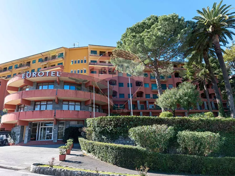 Immagine 2 di Appartamento in affitto  in via Aurelia Ponente 22 a Rapallo