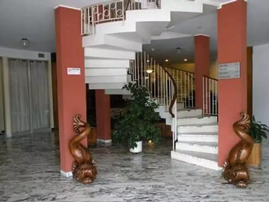 Immagine 5 di Appartamento in affitto  in via Aurelia Ponente 22 a Rapallo