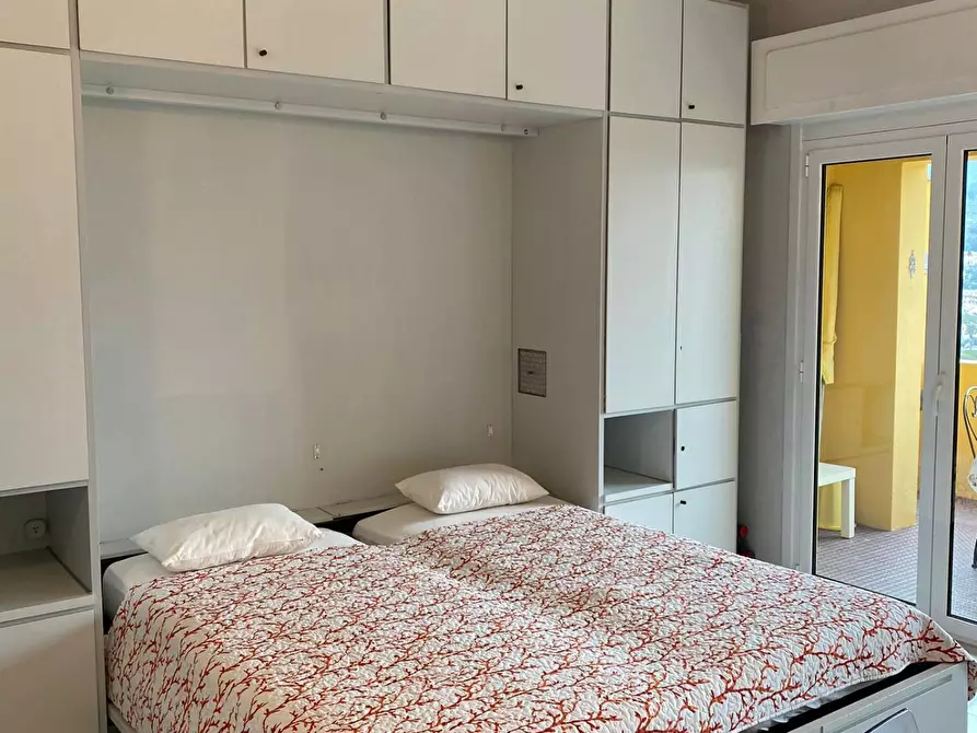 Immagine 16 di Appartamento in affitto  in via Aurelia Ponente 22 a Rapallo