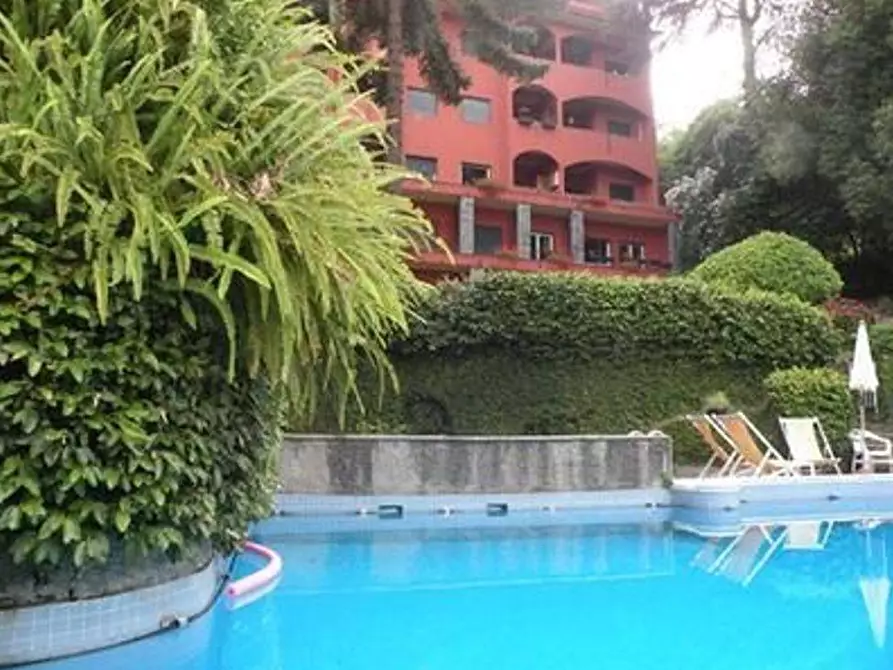 Immagine 6 di Appartamento in affitto  in via Aurelia Ponente 22 a Rapallo