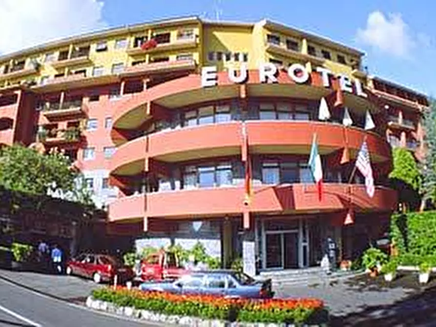 Immagine 10 di Appartamento in affitto  in via Aurelia Ponente 22 a Rapallo