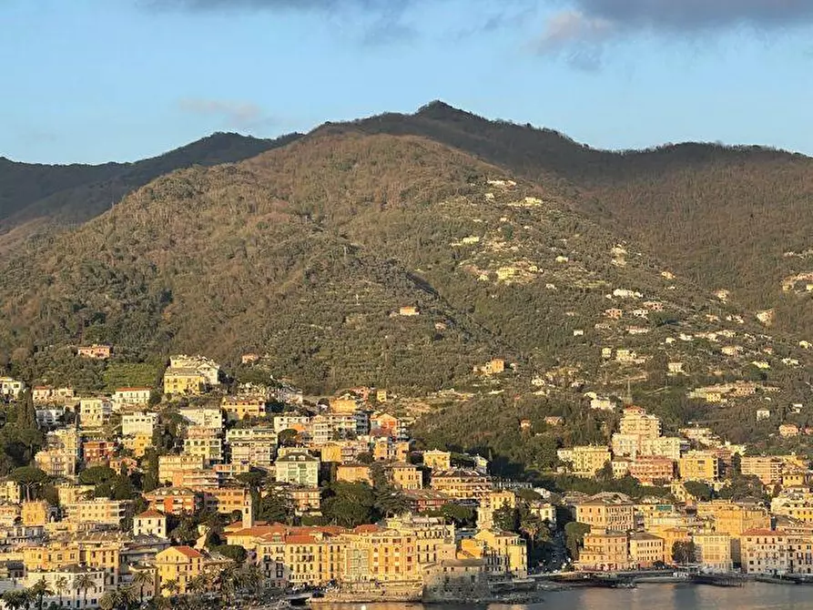 Immagine 8 di Appartamento in affitto  in via Aurelia Ponente 22 a Rapallo