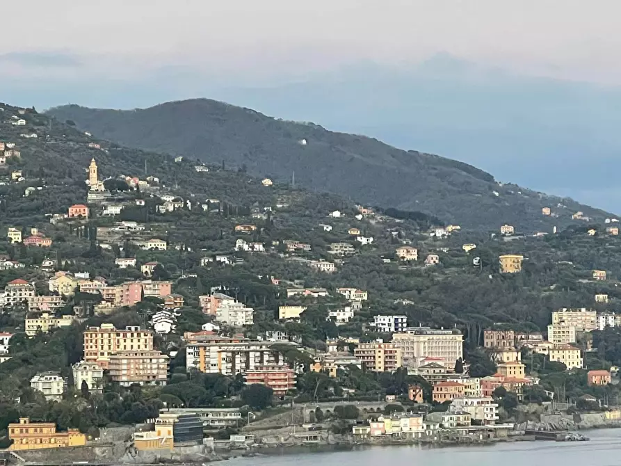 Immagine 9 di Appartamento in affitto  in via Aurelia Ponente 22 a Rapallo