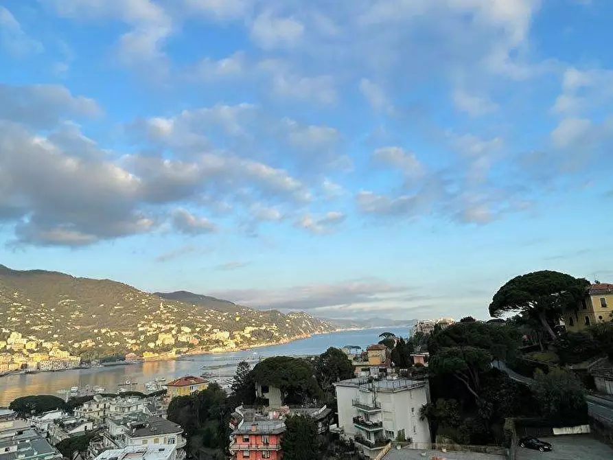 Immagine 7 di Appartamento in affitto  in via Aurelia Ponente 22 a Rapallo