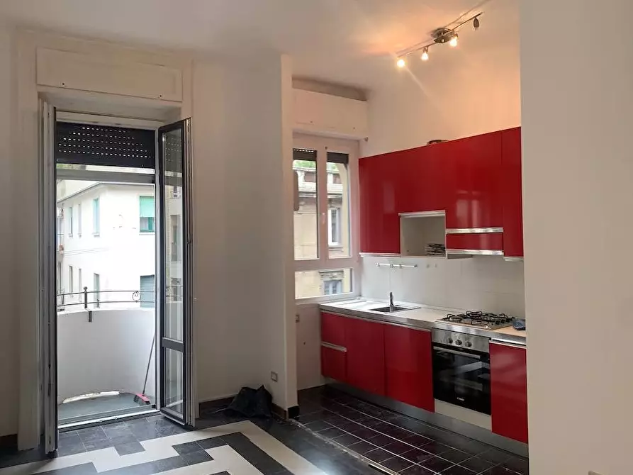 Immagine 1 di Appartamento in vendita  in piazzza Firenze 2 a Milano