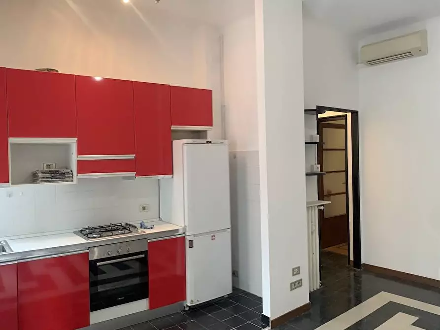 Immagine 2 di Appartamento in vendita  in piazzza Firenze 2 a Milano
