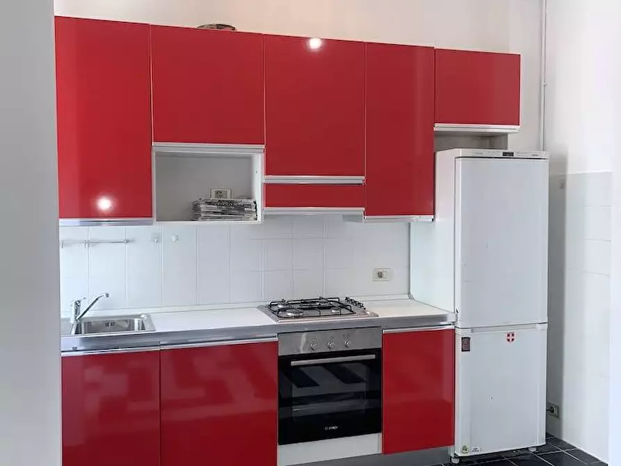 Immagine 4 di Appartamento in vendita  in piazzza Firenze 2 a Milano