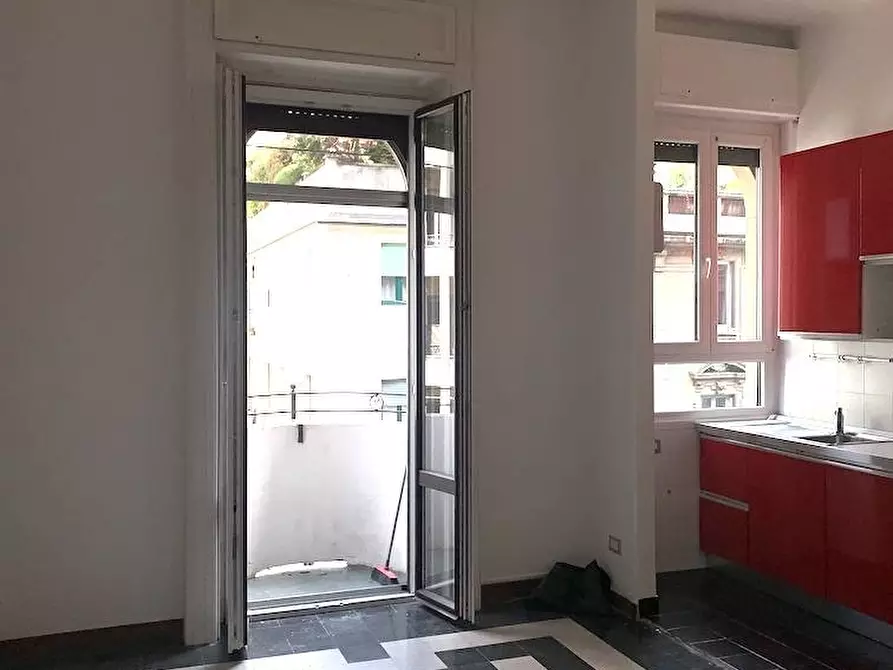 Immagine 5 di Appartamento in vendita  in piazzza Firenze 2 a Milano