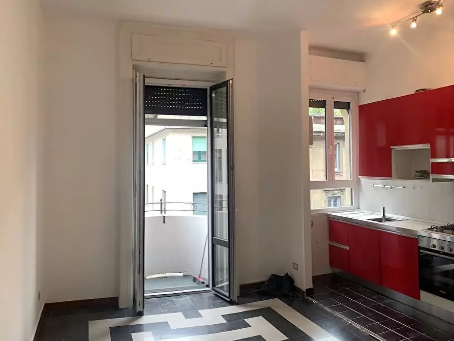 Immagine 22 di Appartamento in vendita  in piazzza Firenze 2 a Milano