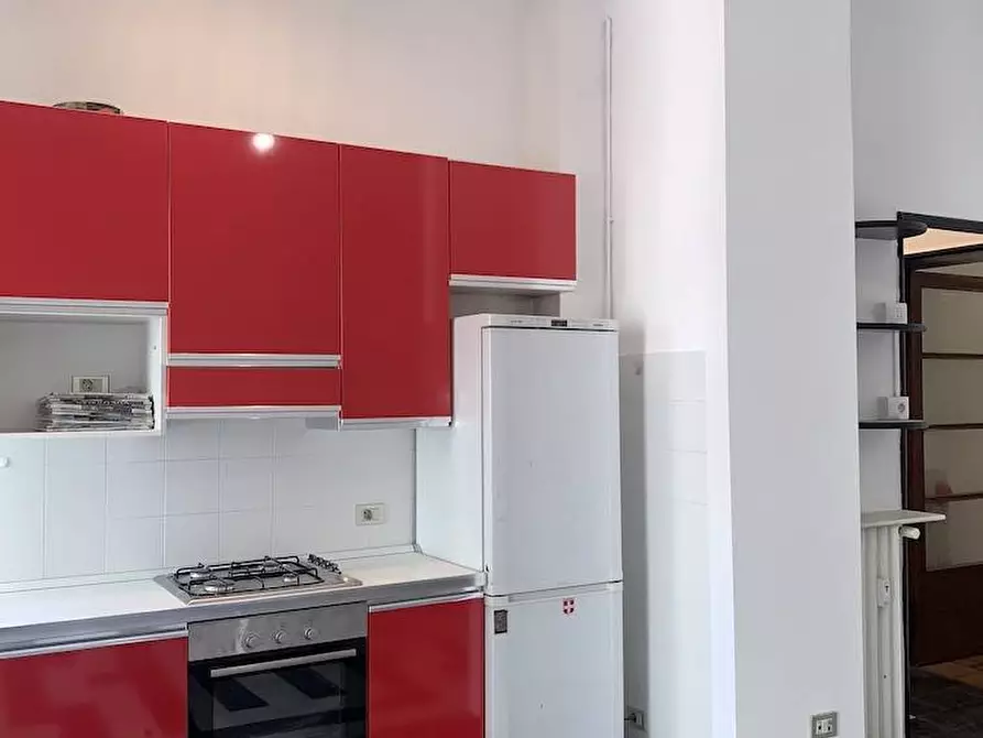 Immagine 24 di Appartamento in vendita  in piazzza Firenze 2 a Milano