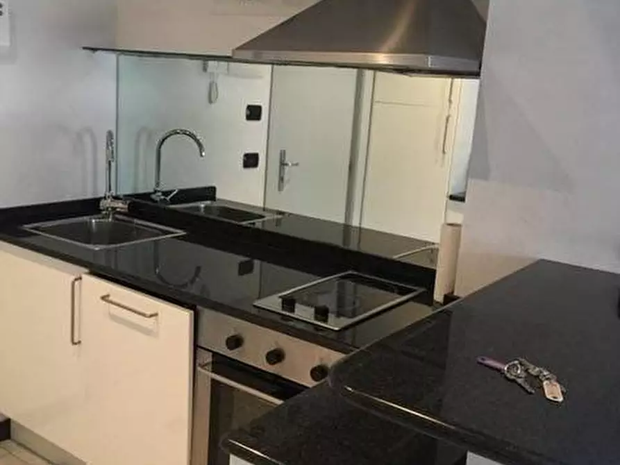 Immagine 12 di Appartamento in affitto  in via Aurelia Ponente 22 a Rapallo