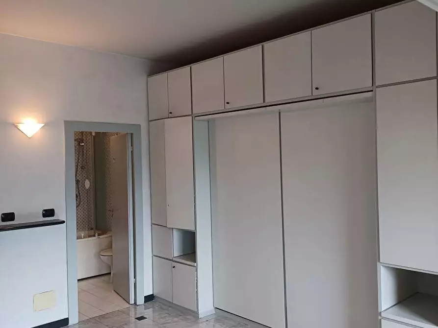 Immagine 15 di Appartamento in affitto  in via Aurelia Ponente 22 a Rapallo