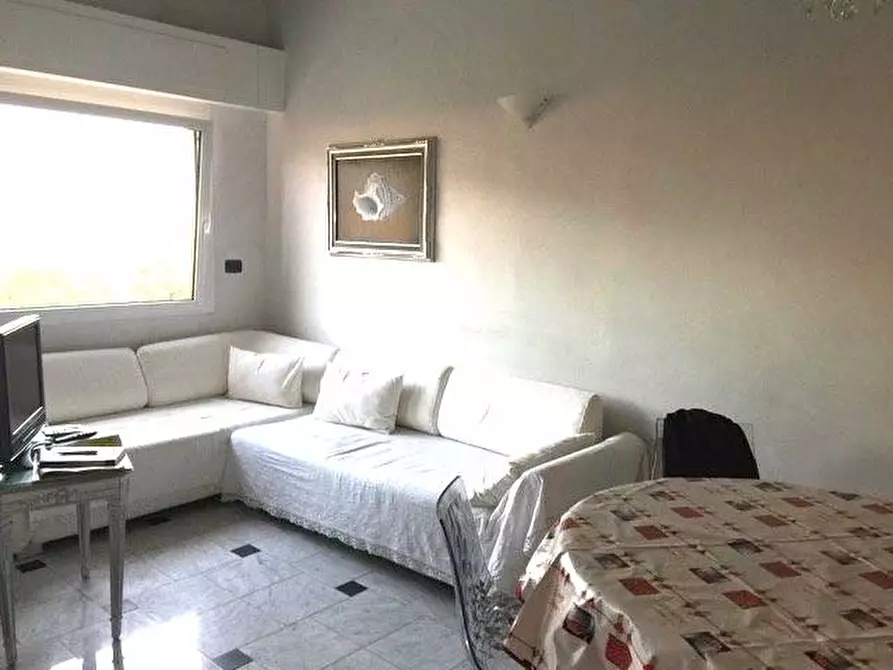Immagine 14 di Appartamento in affitto  in via Aurelia Ponente 22 a Rapallo