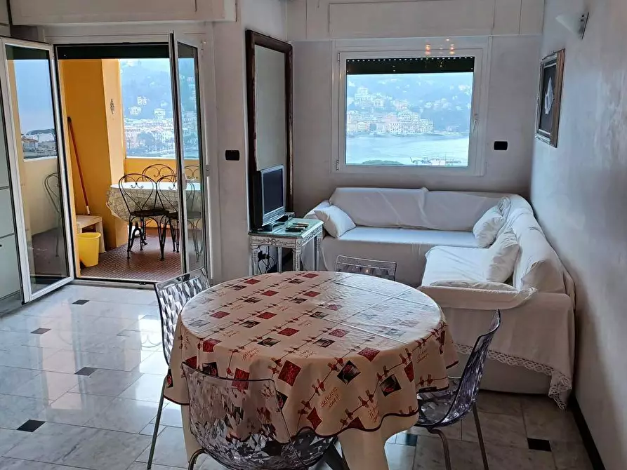 Immagine 11 di Appartamento in affitto  in via Aurelia Ponente 22 a Rapallo