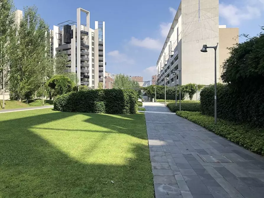 appartamento in affitto a Milano in zona Il Portello