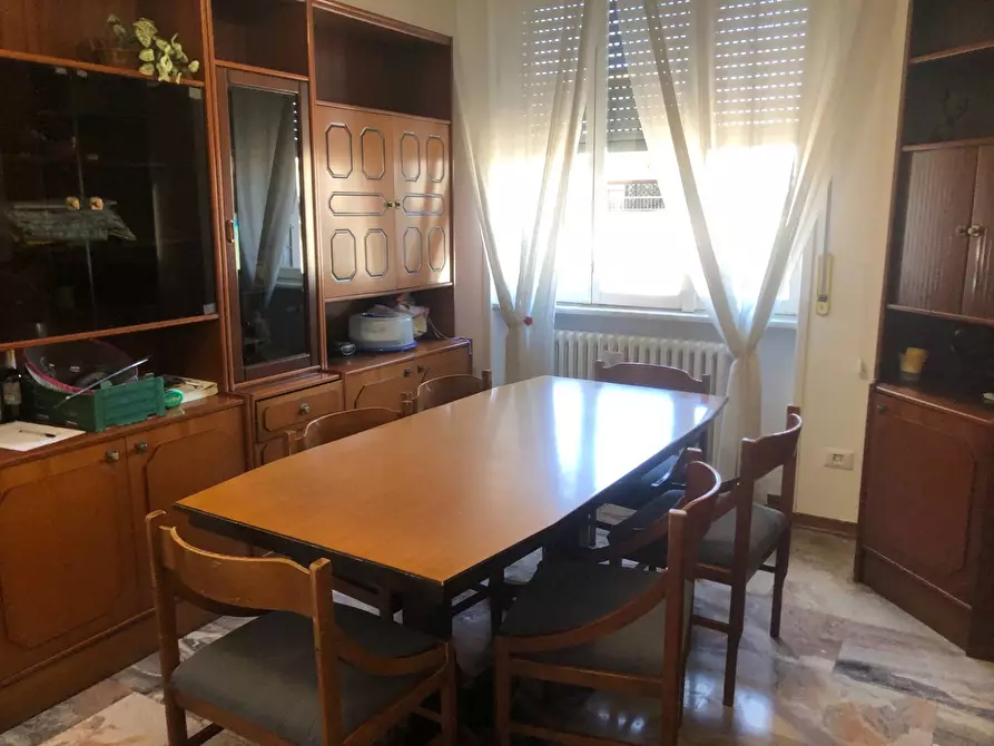 Immagine 3 di Appartamento in affitto  in Via Marostica 35 a Milano