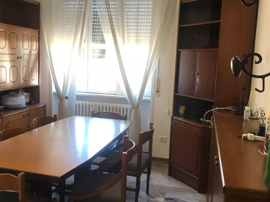 Immagine 18 di Appartamento in affitto  in Via Marostica 35 a Milano